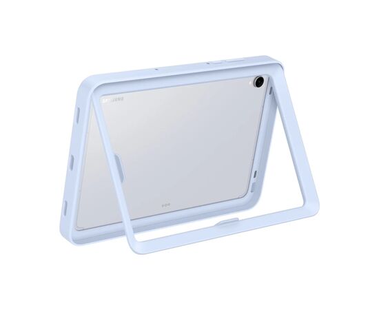 Чехол для планшета Samsung Frame Cover Samsung Galaxy Tab S11 Blue (EF-JX730CLEGWW), изображение 4