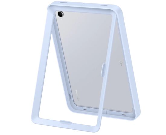 Чехол для планшета Samsung Frame Cover Samsung Galaxy Tab S11 Blue (EF-JX730CLEGWW), изображение 5
