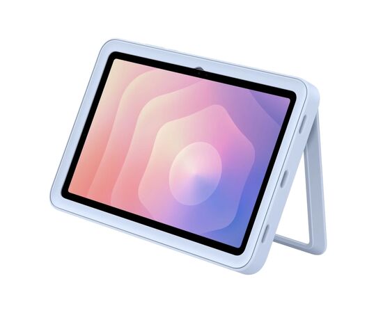 Чехол для планшета Samsung Frame Cover Samsung Galaxy Tab S11 Blue (EF-JX730CLEGWW), изображение 6