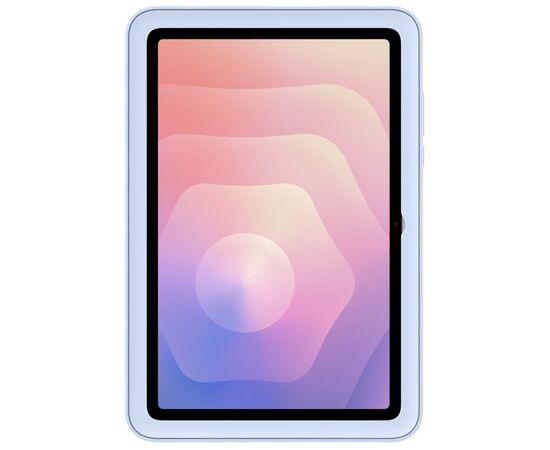 Чехол для планшета Samsung Frame Cover Samsung Galaxy Tab S11 Blue (EF-JX730CLEGWW), изображение 8