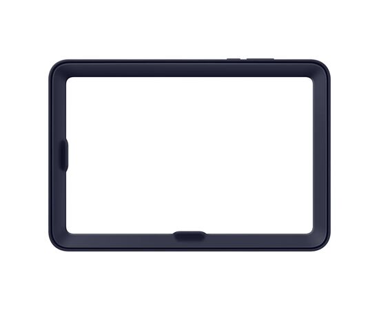 Чехол для планшета Samsung Frame Cover Samsung Galaxy Tab S11 Navy (EF-JX730CNEGWW), изображение 2