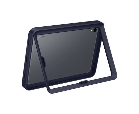 Чехол для планшета Samsung Frame Cover Samsung Galaxy Tab S11 Navy (EF-JX730CNEGWW), изображение 4