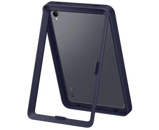 Чехол для планшета Samsung Frame Cover Samsung Galaxy Tab S11 Navy (EF-JX730CNEGWW), изображение 5