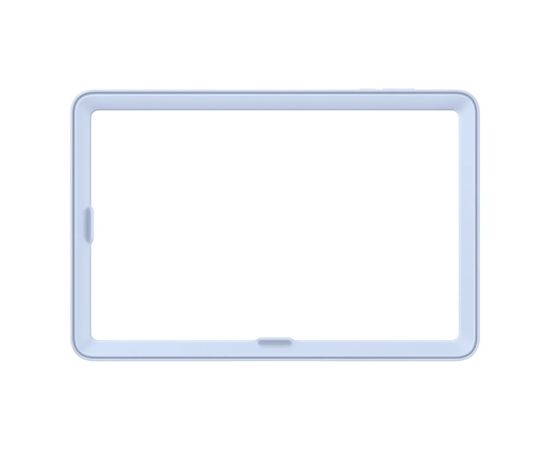 Чехол для планшета Samsung Frame Cover Samsung Galaxy Tab S11 Ultra Blue (EF-JX930CLEGWW), изображение 2