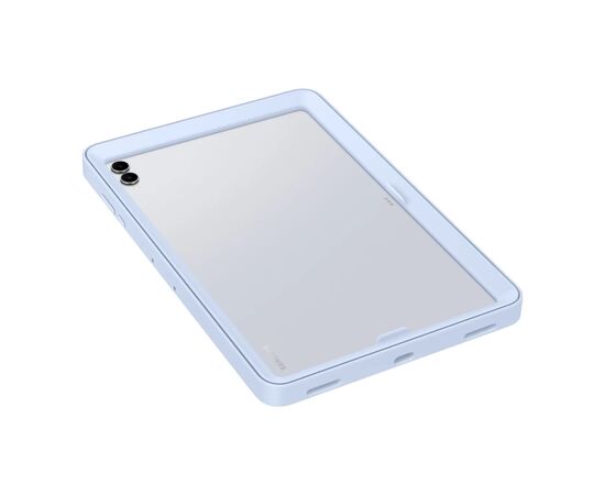 Чехол для планшета Samsung Frame Cover Samsung Galaxy Tab S11 Ultra Blue (EF-JX930CLEGWW), изображение 3