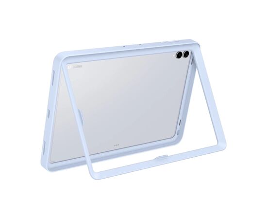 Чехол для планшета Samsung Frame Cover Samsung Galaxy Tab S11 Ultra Blue (EF-JX930CLEGWW), изображение 4