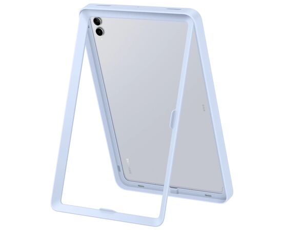 Чехол для планшета Samsung Frame Cover Samsung Galaxy Tab S11 Ultra Blue (EF-JX930CLEGWW), изображение 5