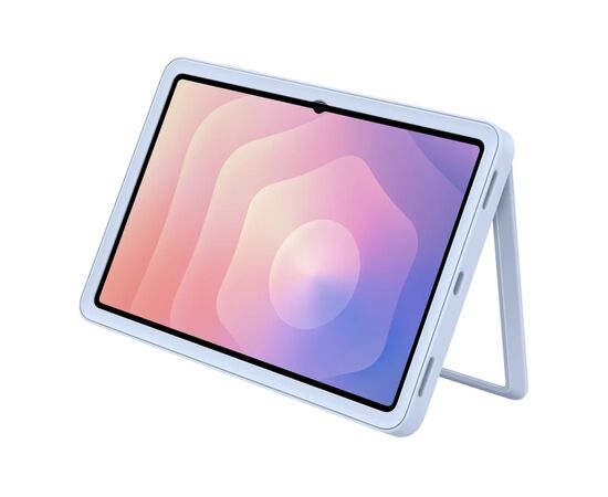 Чехол для планшета Samsung Frame Cover Samsung Galaxy Tab S11 Ultra Blue (EF-JX930CLEGWW), изображение 6