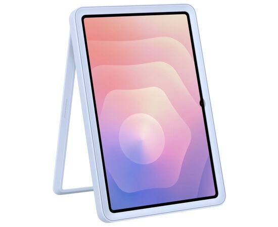 Чехол для планшета Samsung Frame Cover Samsung Galaxy Tab S11 Ultra Blue (EF-JX930CLEGWW), изображение 7
