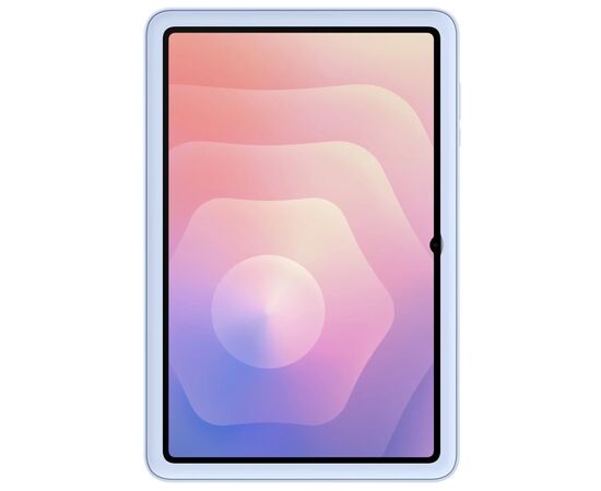 Чехол для планшета Samsung Frame Cover Samsung Galaxy Tab S11 Ultra Blue (EF-JX930CLEGWW), изображение 8