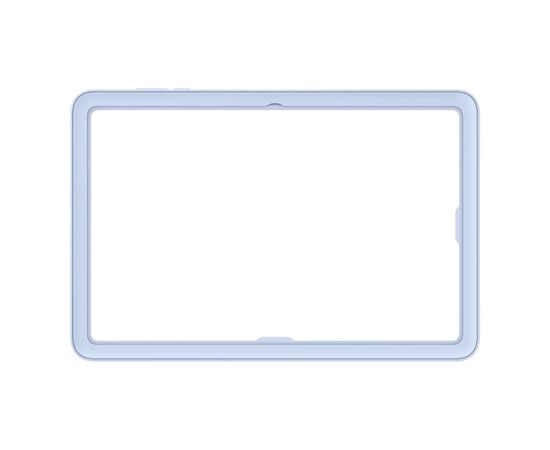 Чехол для планшета Samsung Frame Cover Samsung Galaxy Tab S11 Ultra Blue (EF-JX930CLEGWW)