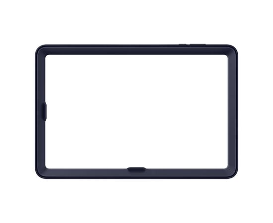 Чехол для планшета Samsung Frame Cover Samsung Galaxy Tab S11 Ultra Navy (EF-JX930CNEGWW), изображение 2