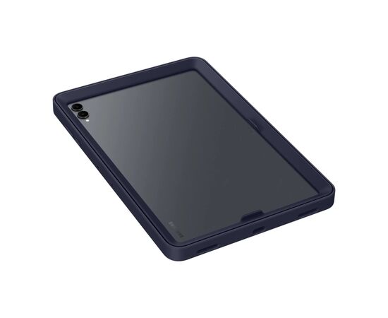 Чехол для планшета Samsung Frame Cover Samsung Galaxy Tab S11 Ultra Navy (EF-JX930CNEGWW), изображение 3