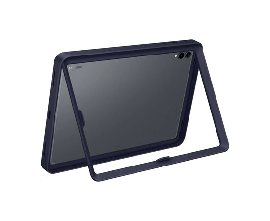 Чехол для планшета Samsung Frame Cover Samsung Galaxy Tab S11 Ultra Navy (EF-JX930CNEGWW), изображение 4