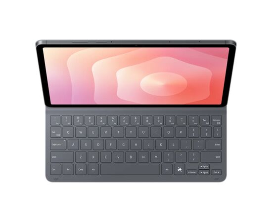 Чехол для планшета Samsung Book Cover Keyboard Slim Samsung Galaxy Tab S11 Black (EF-DX730BBEGUA), изображение 10