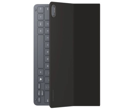 Чехол для планшета Samsung Book Cover Keyboard Slim Samsung Galaxy Tab S11 Black (EF-DX730BBEGUA), изображение 5