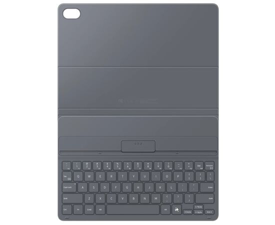 Чехол для планшета Samsung Book Cover Keyboard Slim Samsung Galaxy Tab S11 Black (EF-DX730BBEGUA), изображение 6