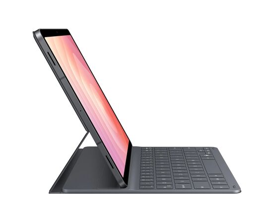Чехол для планшета Samsung Book Cover Keyboard Slim Samsung Galaxy Tab S11 Black (EF-DX730BBEGUA), изображение 8