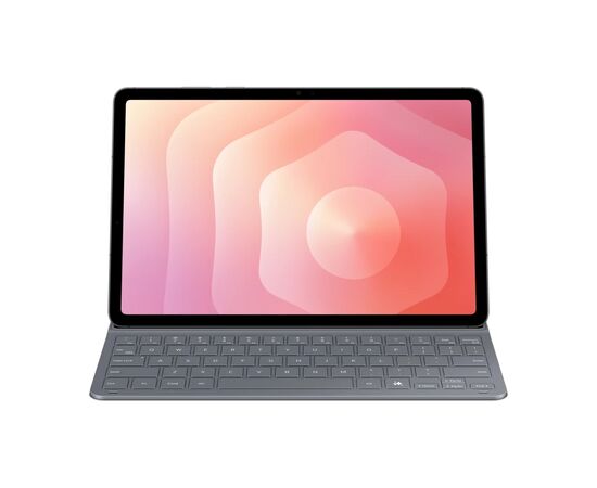 Чехол для планшета Samsung Book Cover Keyboard Slim Samsung Galaxy Tab S11 Black (EF-DX730BBEGUA), изображение 9