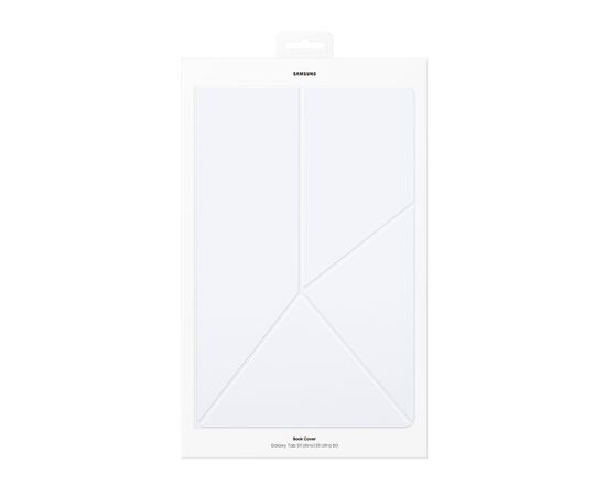 Чехол для планшета Samsung Book Cover Samsung Galaxy Tab S11 Ultra White (EF-BX930PWEGWW), изображение 11