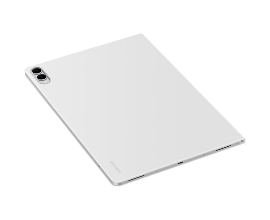 Чехол для планшета Samsung Book Cover Samsung Galaxy Tab S11 Ultra White (EF-BX930PWEGWW), изображение 4