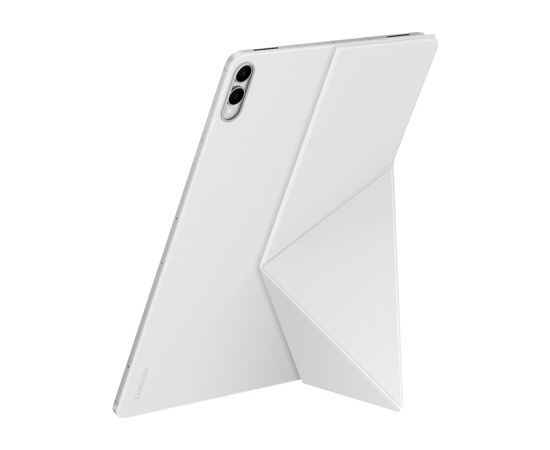 Чехол для планшета Samsung Book Cover Samsung Galaxy Tab S11 Ultra White (EF-BX930PWEGWW), изображение 6