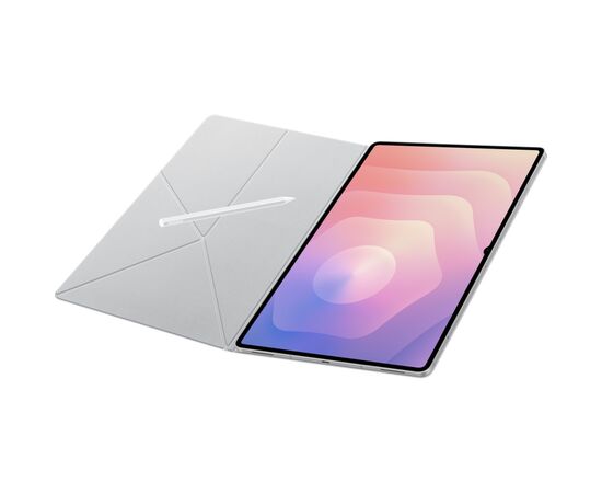 Чехол для планшета Samsung Book Cover Samsung Galaxy Tab S11 Ultra White (EF-BX930PWEGWW), изображение 9