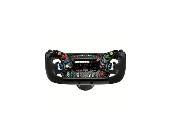 Руль MOZA Racing Lamborghini Essenza SCV12 RGB Black (RS070_Moza), изображение 2