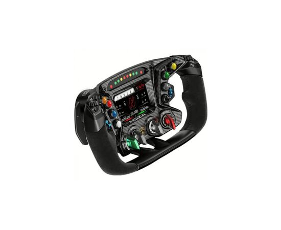 Руль MOZA Racing Lamborghini Essenza SCV12 RGB Black (RS070_Moza), изображение 3