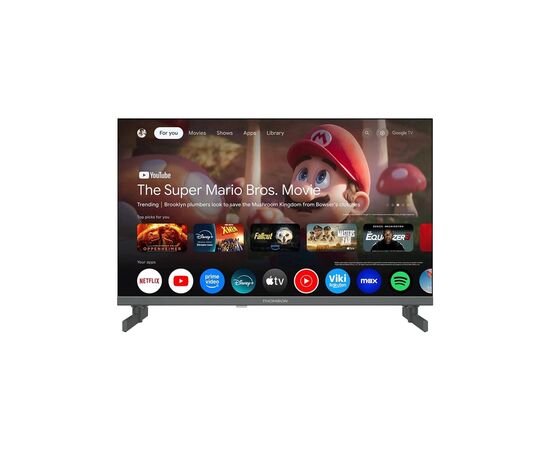 Телевізор THOMSON 24HQG3S15C, зображення 2