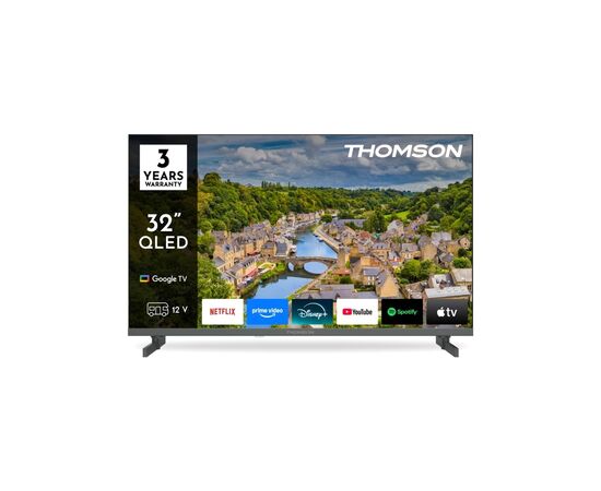 Телевізор THOMSON 32FQG3S15C