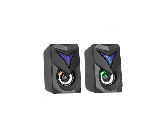 Акустична система Xtrike ME SK-405 Black (SK-405), зображення 2