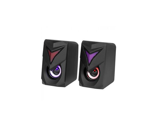 Акустична система Xtrike ME SK-405 Black (SK-405), зображення 3