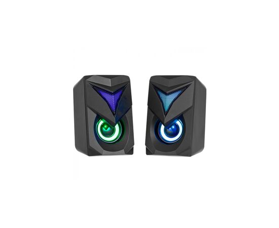 Акустична система Xtrike ME SK-405 Black (SK-405), зображення 4