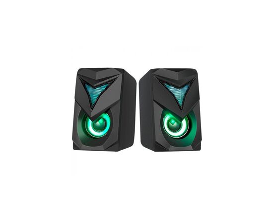 Акустична система Xtrike ME SK-405 Black (SK-405), зображення 5