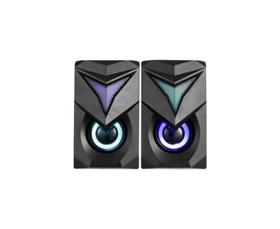 Акустична система Xtrike ME SK-405 Black (SK-405)
