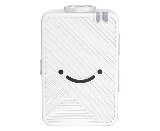 Мікрофон Fifine M9W White (M9W), зображення 4