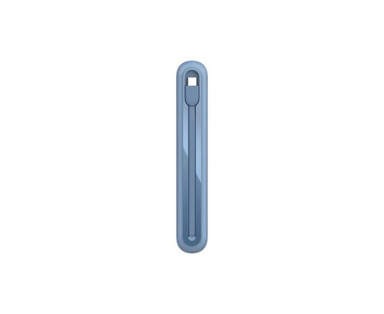 Батарея универсальная Belkin 20000mAh, 30W USB-C Blue (BPB024HQBL), изображение 4