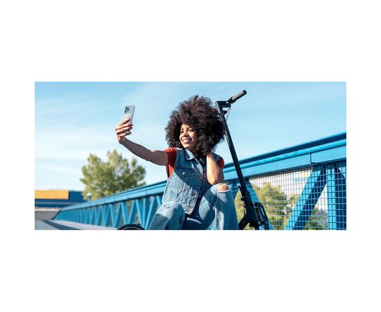 Батарея універсальна Belkin 5000mAh MagSafe Wireless White (BPD004BTWT), зображення 11