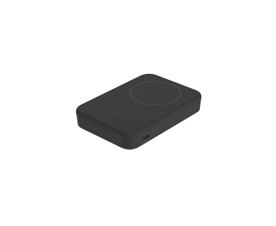 Батарея універсальна Belkin 8000mAh MagSafe Wireless Qi2 Black (BPD007BTBK), зображення 11