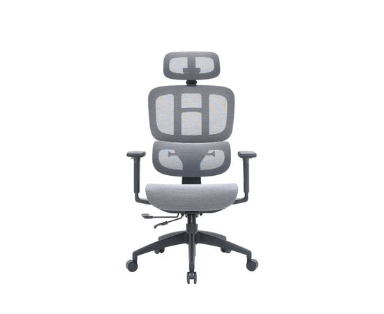 Офисное кресло OfficePro Skyline OC680-B-G-G (OC680-B-G-G), изображение 2