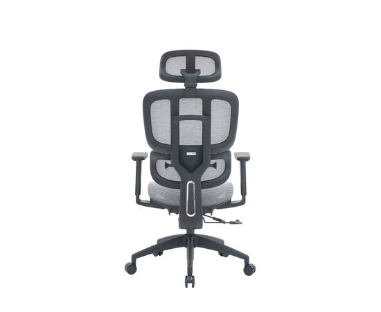 Офисное кресло OfficePro Skyline OC680-B-G-G (OC680-B-G-G), изображение 3