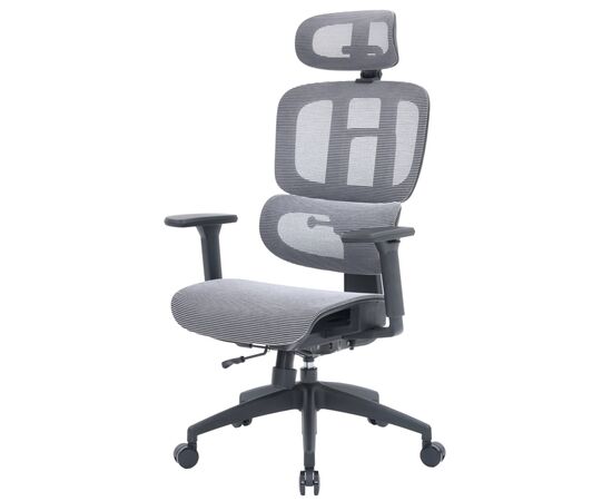 Офисное кресло OfficePro Skyline OC680-B-G-G (OC680-B-G-G)