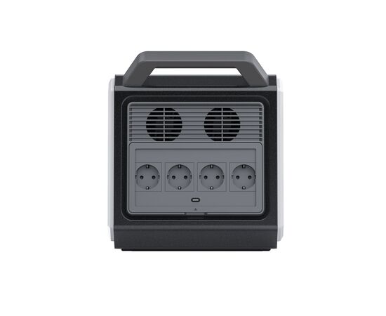 Зарядна станція Marstek POW-ST-MAR-M1200 1800W 1030Wh (POW-ST-MAR-M2200), зображення 3