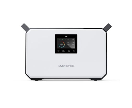 Зарядна станція Marstek POW-ST-MAR-M1200 1800W 1030Wh (POW-ST-MAR-M2200)