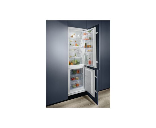 Холодильник Electrolux ENT6NE18S, изображение 10