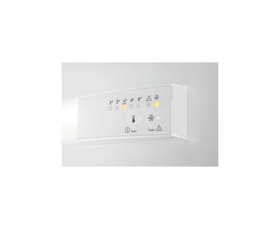 Холодильник Electrolux ENT6NE18S, изображение 2