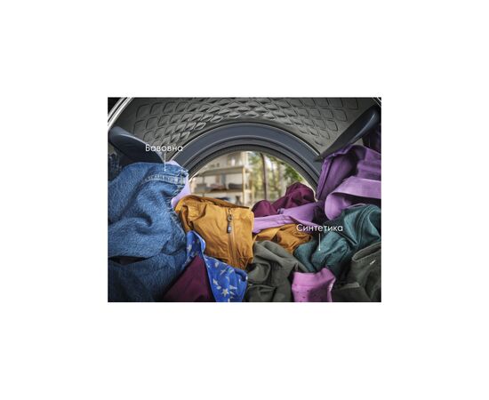 Сушильная машина Electrolux EW7D394RU, изображение 8