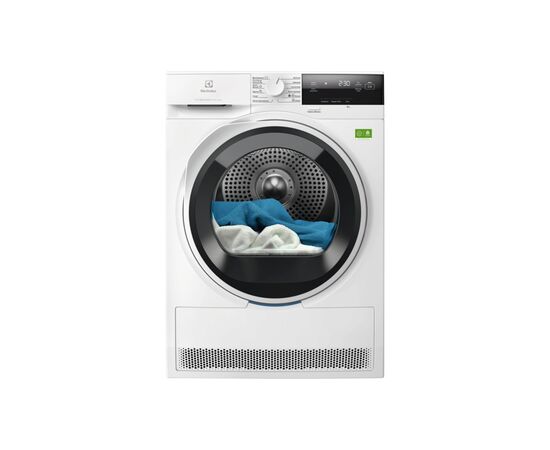 Сушильная машина Electrolux EW7D394RU