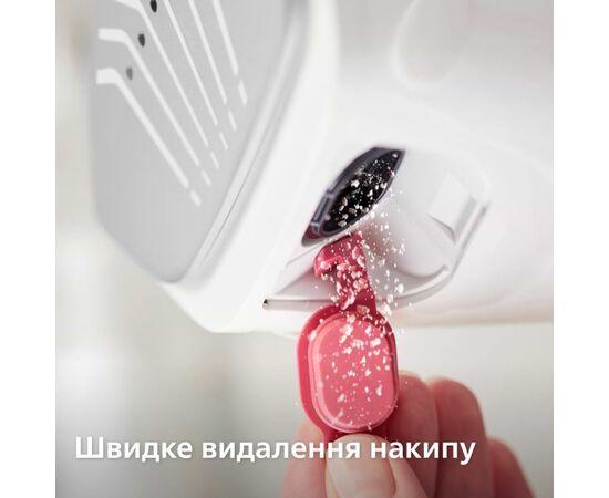 Відпарювач для одягу Philips GC801/10, зображення 10